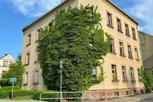 Macher gesucht für ein 8 - Familienhaus – Bahnhofstraße 12, 9306 Rochlitz – Vorschaubild 2