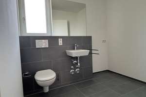 Ab sofort! 3-Zimmer-Wohnung (Typ 27 kompakt) mit Balkon, Gäste-WC und eigenem Keller – Raderberggürtel 50, 50968 Marienburg, Köln – Vorschaubild 6