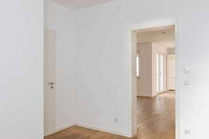 Gut geschnittene Neubauwohnung mit großer Terrasse in Friedrichshain – Die vollständige Adresse der Immobilie erhältst du vom Anbieter., 10247 Friedrichshain, Berlin – Vorschaubild 10
