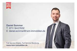 Erstbezug nach Kernsanierung: 3-Zimmer-Wohnung mit Balkon und Stellplatz in Stuttgart Feuerbach – 70469 Feuerbacher Tal, Stuttgart – Vorschaubild 17