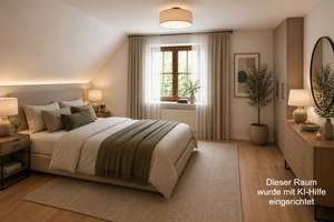 Ca. 276 m² - Familiendomizil mit Einliegerbereichen. Ca. 150 m² sofort beziehbar, in 25436 Uetersen – Die vollständige Adresse der Immobilie erhältst du vom Anbieter., 25436 Uetersen – Vorschaubild 27