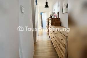 Tauschwohnung: 2-Zimmer-Wohnung in der Maxvorstadt gegen größere Wohnung – Die vollständige Adresse der Immobilie erhältst du vom Anbieter., 80333 Augustenstraße, München – Vorschaubild 8