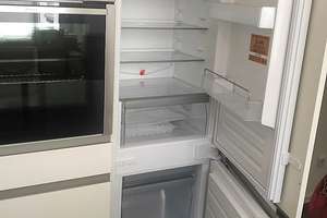 Luxuriöse 3-Zimmer-Penthousewohnung mit Einbauküche & Waschtrockner, Klimaanlage und Markiesen – Ebertplatz 4, 50668 Neustadt/Nord, Köln – Vorschaubild 8