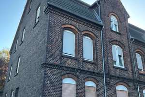 Schöne EG-Wohnung  sucht Mieter