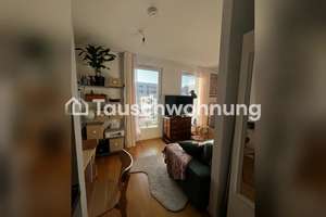 Tauschwohnung: Ruhige zentrale Wohnung in super Lage