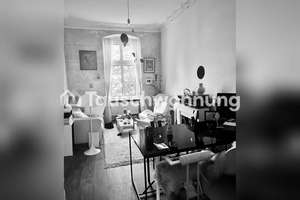 Tauschwohnung: Tausche 2-Zimmer-Flat in Friedrichshain-Kreuzberg – Die vollständige Adresse der Immobilie erhältst du vom Anbieter., 10243 Friedrichshain, Berlin – Vorschaubild 1
