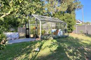 Großzügiges 1-2 FH  mit Garage, Garten,  Photovoltaikanlage! – Kaiserslautern (Kreis) – Vorschaubild 4
