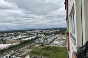 Stilvoll modernisiert: 1-Zimmer-Apartment in Langen – Weserstraße 11, 63225 Langen (Hessen) – Vorschaubild 7