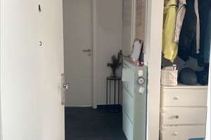 Moderne Maisonettewohnung mit 2 Balkonen und Stellplatz in Münster – Sendenweg 16, 48163 Düesberg, Münster – Vorschaubild 2