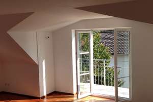 Exklusive 3-Zimmer-Wohnung mit Balkon in Ingolstadt – Die vollständige Adresse der Immobilie erhältst du vom Anbieter., 85051 Münchener Straße, Ingolstadt – Vorschaubild 1
