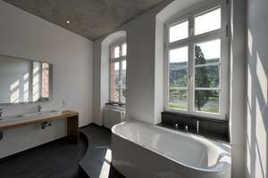 Aufwendig sanierte Wohnung in denkmalgeschütztem Haus – Stiftstr. 9, 54293 Pfalzel, Trier – Vorschaubild 38