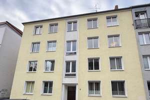 3-Zimmer-Wohnung in der Oststadt – Eichstr. 9, 30161 Oststadt, Hannover – Vorschaubild 6