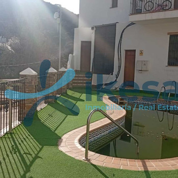 WOHNUNGSVERKAUF IN PATERNA DEL RÍO ALMERÍA