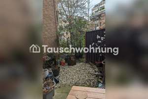 Tauschwohnung: Lindenthal: Kleine Wohnung mit Garten – Die vollständige Adresse der Immobilie erhältst du vom Anbieter., 50937 Sülz, Köln – Vorschaubild 6
