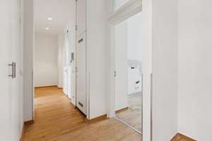 Stilvoller Altbau am Carlsplatz – eine echte Rarität – 40213 Carlstadt, Düsseldorf – Vorschaubild 9