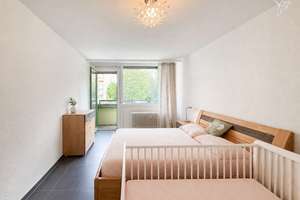 TRAUMHAFT WOHNEN ✨ Großzügiges Penthouse mit Terrasse und Panoramablick über Heidelberg! – Die vollständige Adresse der Immobilie erhältst du vom Anbieter., 69126 Emmertsgrund, Heidelberg – Vorschaubild 4