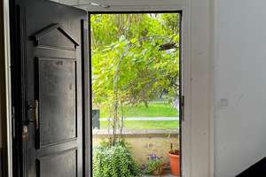 Schöne Wohnung im denkmalgeschützten Gebäude. – Parkring 31, 68159 Innenstadt/Jungbusch, Mannheim – Vorschaubild 15