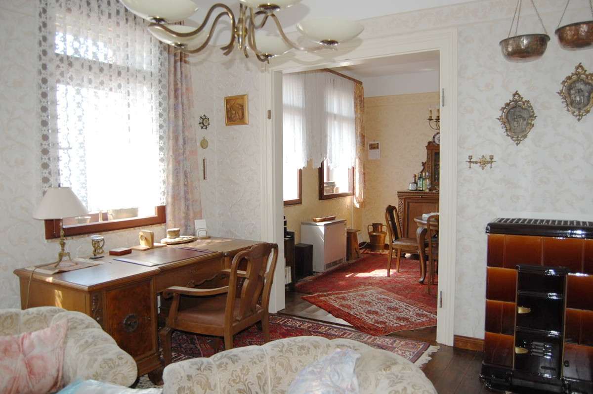 Immobilie in Duingen - Historisches Wohnhaus mit 3 WE und  Nebengebäuden- Ihr Angebot? - Bild 7