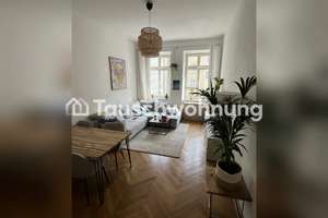 Tauschwohnung: Perfekt für Münchener Stadtmenschen – Die vollständige Adresse der Immobilie erhältst du vom Anbieter., 80798 Josephsplatz, München – Vorschaubild 2