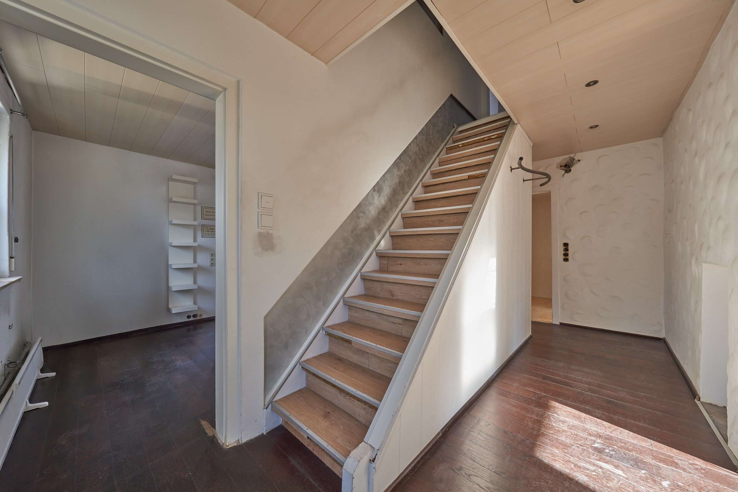 Immobilie in Burladingen - Gepflegte Doppelhaushälfte in zentraler Lage!  - Bild 3