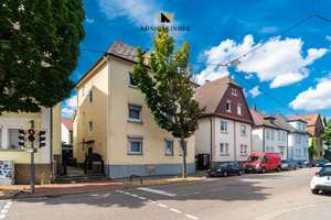 Dreifamilienhaus in gefragter Lage: Saniert, vielseitig und voller Möglichkeiten