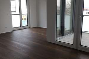 Elegante und hochwertige, von Architektin ausgestattete 2 Zi Wohnung mit Balkon und Weitblick – Die vollständige Adresse der Immobilie erhältst du vom Anbieter., 70191 Am Pragfriedhof, Stuttgart – Vorschaubild 10