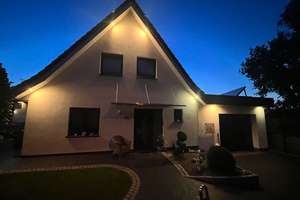 Saniertes Einfamilienhaus mit hochwertigem Nebengebäude – Die vollständige Adresse der Immobilie erhältst du vom Anbieter., 23569 Kücknitz, Lübeck – Vorschaubild 46