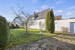 Geräumiges älteres Haus mit großem Garten – Die vollständige Adresse der Immobilie erhältst du vom Anbieter., 85221 Dachau – Vorschaubild 3