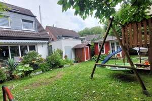 Vollunterkellerte Doppelhaushälfte in  Spielstraße mit Garage/Garten in Nähe des Bottrop Hbf – Corinthweg 20, 46238 Batenbrock, Bottrop – Vorschaubild 8