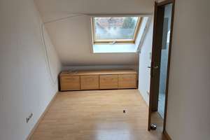 Zuhause mit viel Platz in Pasing – Die vollständige Adresse der Immobilie erhältst du vom Anbieter., 81245 Neupasing, München – Vorschaubild 11