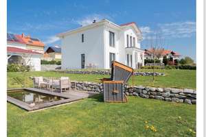Alltagstauglich wohnen in dieser modernen Villa in Hohenpolding – Brunnenfeld 5, 84432 Hohenpolding – Vorschaubild 1