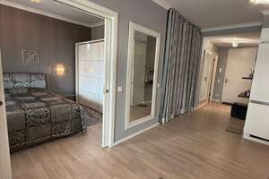 3 Zimmer-rooms - luxury furnished-möbliert - Miele-Küche - Potsdamer Platz - HIGH-PARK - Wlan – Gabriele-Tergit-Promenade 21, 10963 Tiergarten, Berlin – Vorschaubild 43