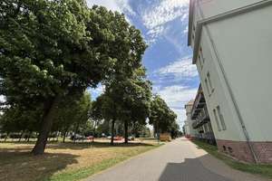 Gemütliche 1-Raum-Wohnung mit Balkon im Herzen von Stadtfeld West – 39110 Stadtfeld West, Magdeburg – Vorschaubild 11