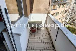 Wohnungstausch: Brüsseler Straße 100 – Brüsseler Straße 100, 50400 Neustadt/Nord, Köln – Vorschaubild 6