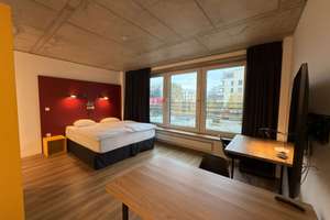 Möbliert, hochwertige Ausstattung - Ihr neues bezugsfertiges 1-Zimmer-Appartement