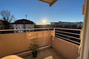  2-Zimmer-Wohnung mit Balkon in Obergiesing – Heimgartenstraße 10, 81539 Obergiesing, München – Vorschaubild 4