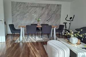 Großzügige 2-Zimmer-Wohnung auf ca. 80 m² mit Balkon, Aufzug & Stellplatz in Bielefeld-Senne – 33659 Senne, Bielefeld – Vorschaubild 5