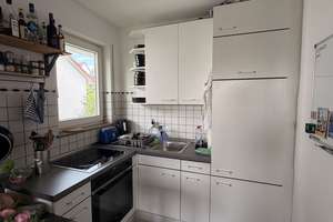 Zentrale Traumwohnung mit Balkon – hell, charmant, einladend – Die vollständige Adresse der Immobilie erhältst du vom Anbieter., 70599 Plieningen (Ortsteil), Stuttgart – Vorschaubild 11
