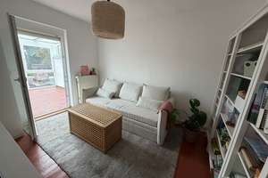 Stadthaus mit Südgarten · 160 m² · 8 Zimmer · zentral in Husum – Osterende 82, 25813 Husum – Vorschaubild 7