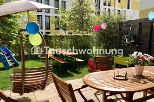 Tauschwohnung: Tausche unsere wunderschöne 3-Zimmer-Wohnung in Möhringen – Die vollständige Adresse der Immobilie erhältst du vom Anbieter., 70567 Möhringen-Mitte, Stuttgart – Vorschaubild 3