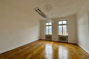 Großzügige Altbauwohnung mit modernem Komfort: 6 Zimmer nahe der Wiesbadener Fußgängerzone – Die vollständige Adresse der Immobilie erhältst du vom Anbieter., 65185 Mitte, Wiesbaden – Vorschaubild 3