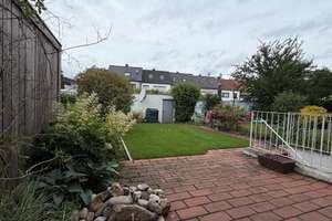 Gepflegtes Reihenmittelhaus zu vermieten – Die vollständige Adresse der Immobilie erhältst du vom Anbieter., 90419 Bielingplatz, Nürnberg – Vorschaubild 17