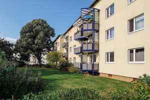 Schicke Wohnung im Hellwinkel // 2.OG links – Dahlienweg 3, 38446 Wolfsburg – Vorschaubild 3