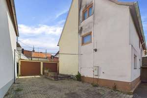 Doppelhaushälfte mit Potenzial – Gestalten Sie Ihr neues Zuhause selbst in Friedberg-Bruchenbrücken – Die vollständige Adresse der Immobilie erhältst du vom Anbieter., 61169 Friedberg (Hessen) – Vorschaubild 22