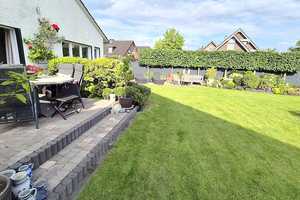 Top gepflegtes Einfamilienhaus auf 900m² Grundstück mit tollem Garten und vielen Extras in Pfalzdorf – Kleve (Kreis) – Vorschaubild 14