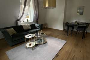 Schöne 2 ZKB-Wohnung in Jugendstil-Villa in bester Wohnlage – Maria-Viktoria-Straße 18, 76530 Innenstadt, Baden-Baden – Vorschaubild 11