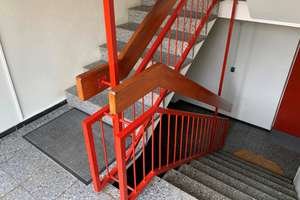 Eigentumswohnung mit Südbalkon in Travemünde – 23570 Travemünde, Lübeck – Vorschaubild 7