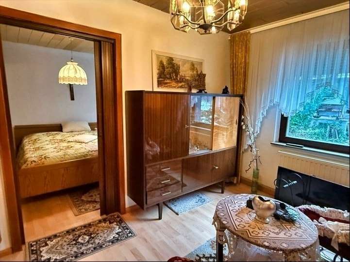 Immobilie in Marpingen - Einfamilienhaus in Marpingen-Urexweiler - Bild 3