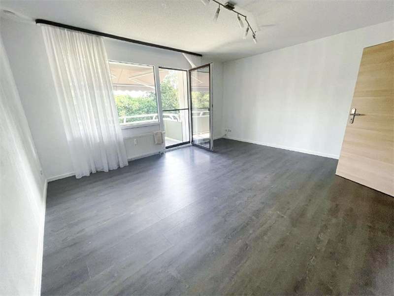 Immobilie in Weißenthurm - Ruhig, zentral, lebenswert -Charmante Wohnung in Weißenthurm - Bild 1