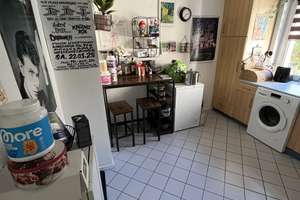 Wohnen mit Charakter: 2-Zimmer-Wohnung im Nordviertel – Eltingplatz 2, 45141 Nordviertel, Essen – Vorschaubild 2